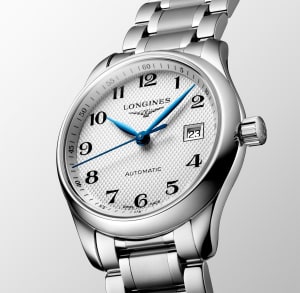 The Longines Master Collection, 