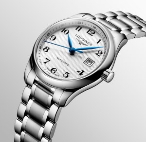 The Longines Master Collection, 