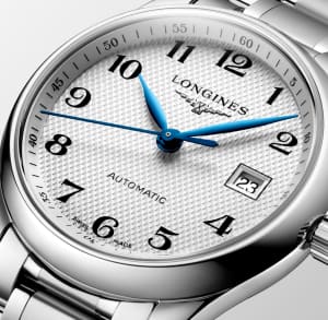 The Longines Master Collection, 