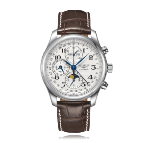 The Longines Master Collection, 