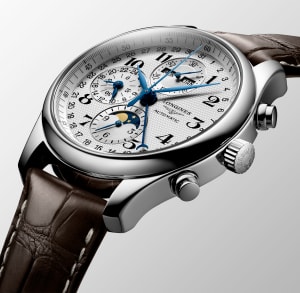 The Longines Master Collection, 