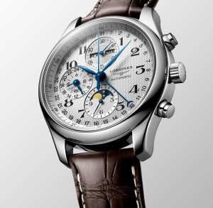 The Longines Master Collection, 