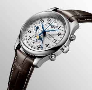 The Longines Master Collection, 