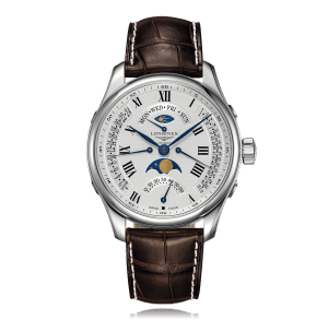 The Longines Master Collection, 