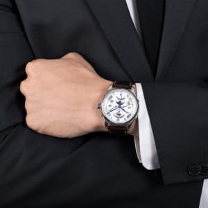 The Longines Master Collection, 