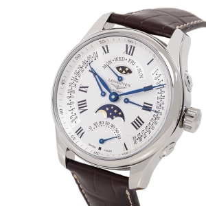 The Longines Master Collection, 