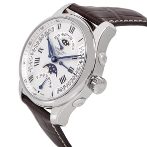 The Longines Master Collection, 