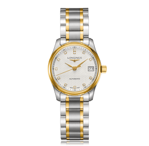 The Longines Master Collection,