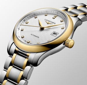 The Longines Master Collection,
