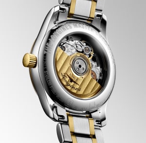 The Longines Master Collection,