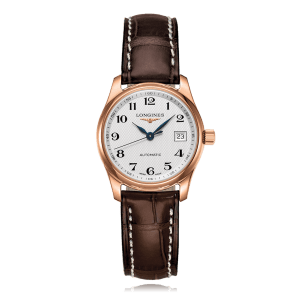 The Longines Master Collection, 