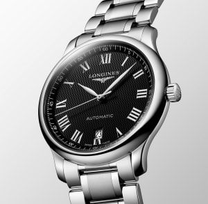 The Longines Master Collection, 