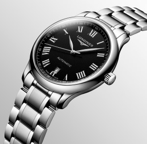 The Longines Master Collection, 