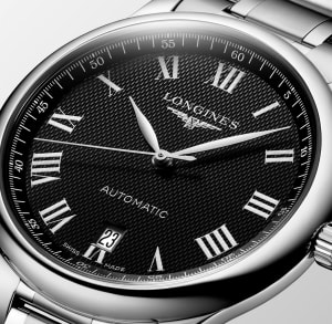 The Longines Master Collection, 