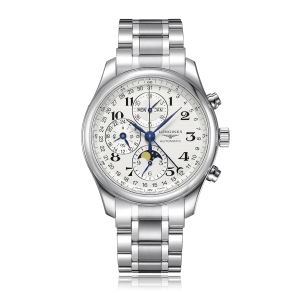 Longines The Longines Master Collection en Acier, L2.773.4.78.6 - Bucherer