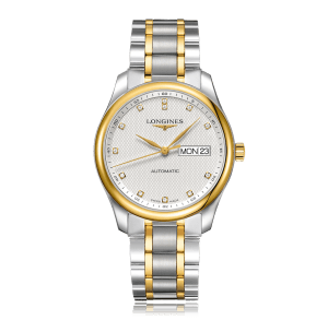 The Longines Master Collection,
