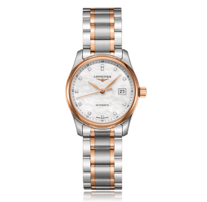 The Longines Master Collection,
