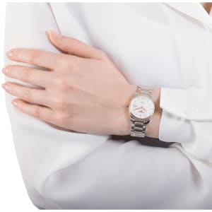 The Longines Master Collection,