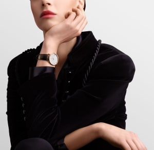 The Longines Elegant Collection,