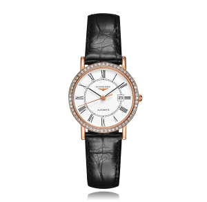 The Longines Elegant Collection, 