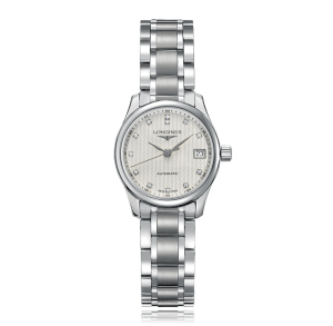 The Longines Master Collection,