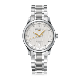 The Longines Master Collection,
