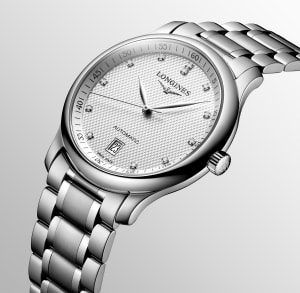 The Longines Master Collection,