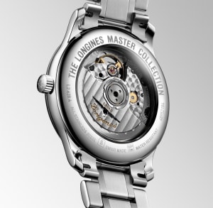 The Longines Master Collection,