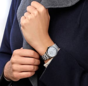 The Longines Master Collection,