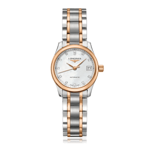The Longines Master Collection,