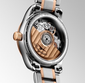 The Longines Master Collection,
