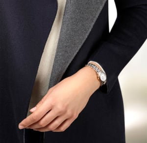 The Longines Master Collection,