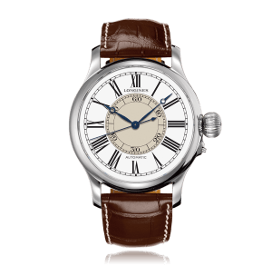 Longines Special Editions in Edelstahl, L2.713.4.11.0 - Bucherer