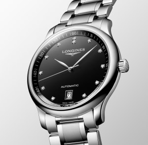 The Longines Master Collection, 