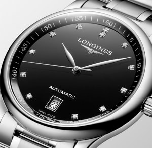 The Longines Master Collection, 