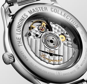 The Longines Master Collection, 