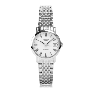 The Longines Elegant Collection,