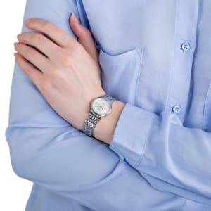 The Longines Elegant Collection,