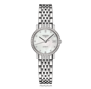 The Longines Elegant Collection,