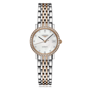 The Longines Elegant Collection, 