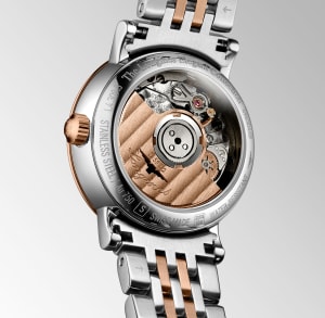 The Longines Elegant Collection, 