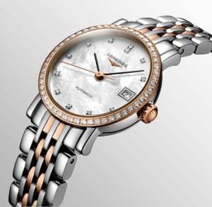 The Longines Elegant Collection, 