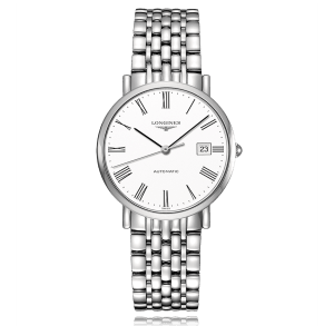 The Longines Elegant Collection,