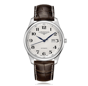 The Longines Master Collection,