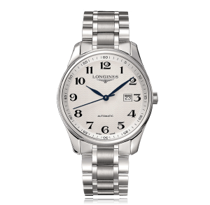 The Longines Master Collection,