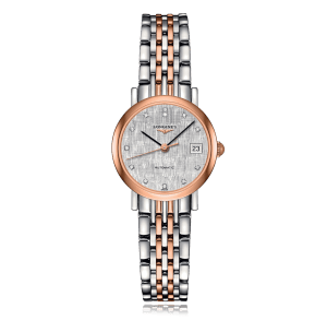 The Longines Elegant Collection,
