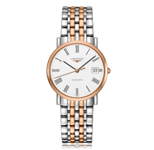The Longines Elegant Collection, 