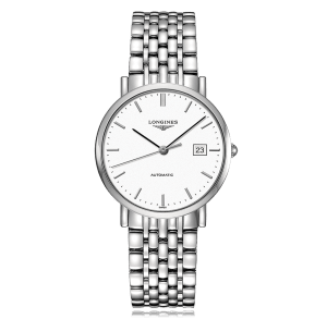 The Longines Elegant Collection, 