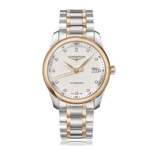 The Longines Master Collection,
