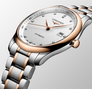 The Longines Master Collection,
